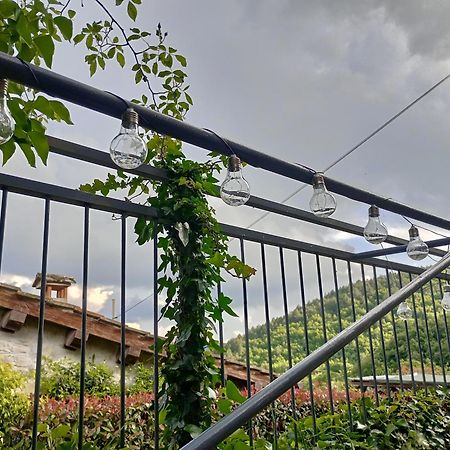 Casetta Nel Podere Di Massi Barberino di Mugello Exterior foto