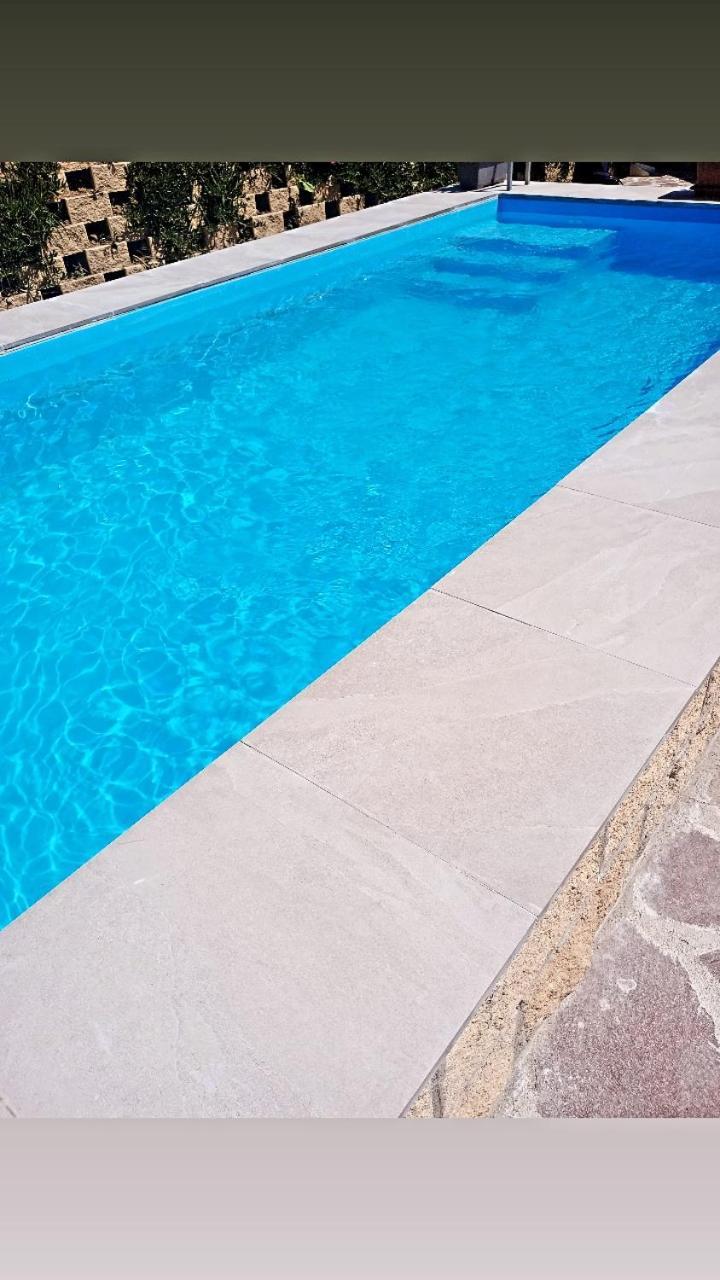 Casetta Nel Podere Di Massi Barberino di Mugello Habitación foto
