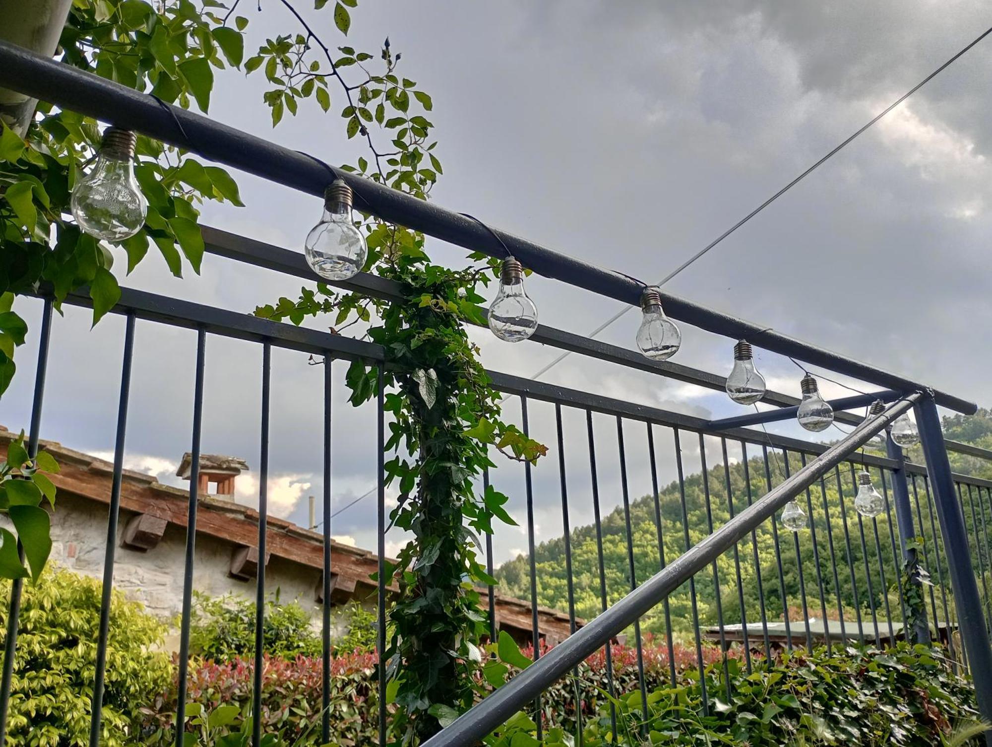 Casetta Nel Podere Di Massi Barberino di Mugello Exterior foto
